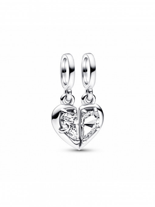 Классические PANDORA Moments модель 792643C01 Фото