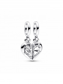 Класичні PANDORA Moments модель 792643C01 Фото