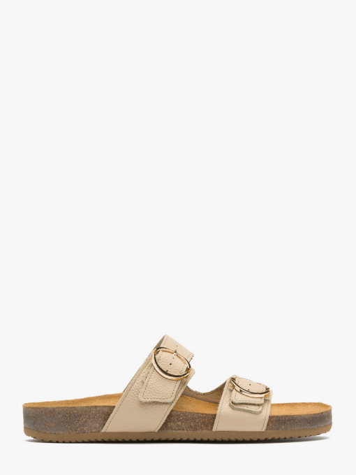 Шлепанцы RYLKO модель 1WFA3_B__JE8 Фото