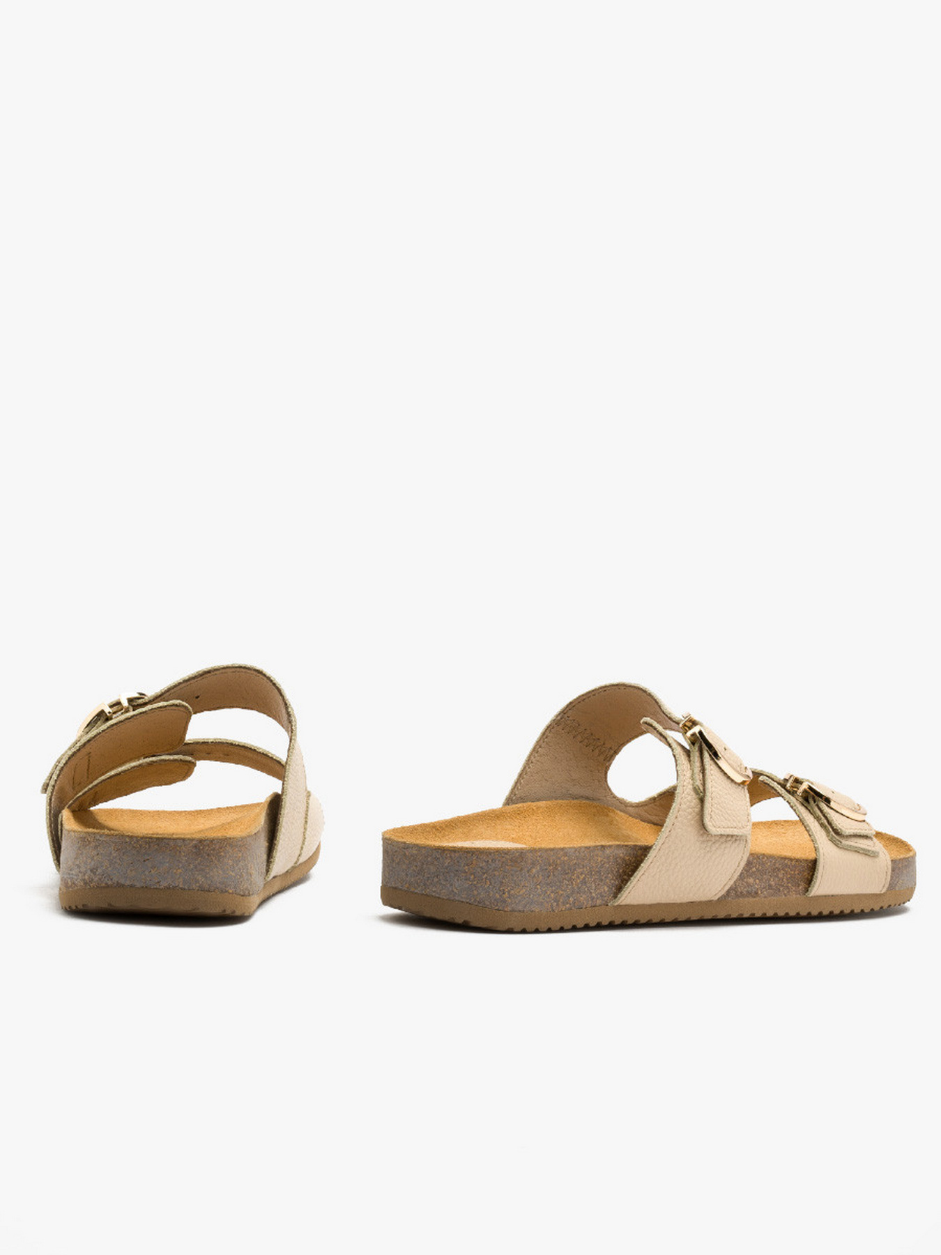 Шльопанці RYLKO модель 1WFA3_B__JE8 Фото