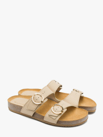 Шльопанці RYLKO модель 1WFA3_B__JE8 Фото