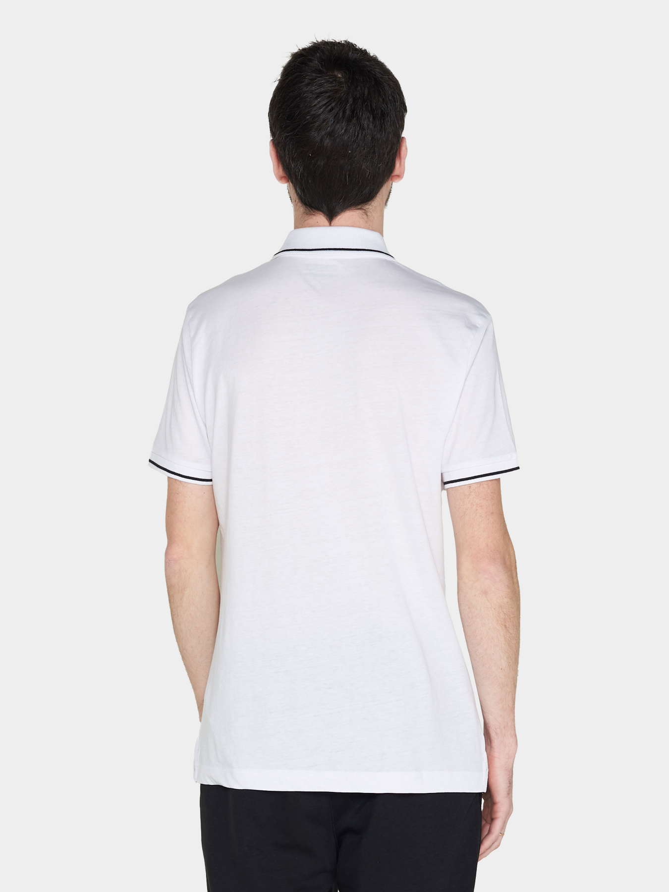 Поло Lotto модель 216556_0F1 Фото