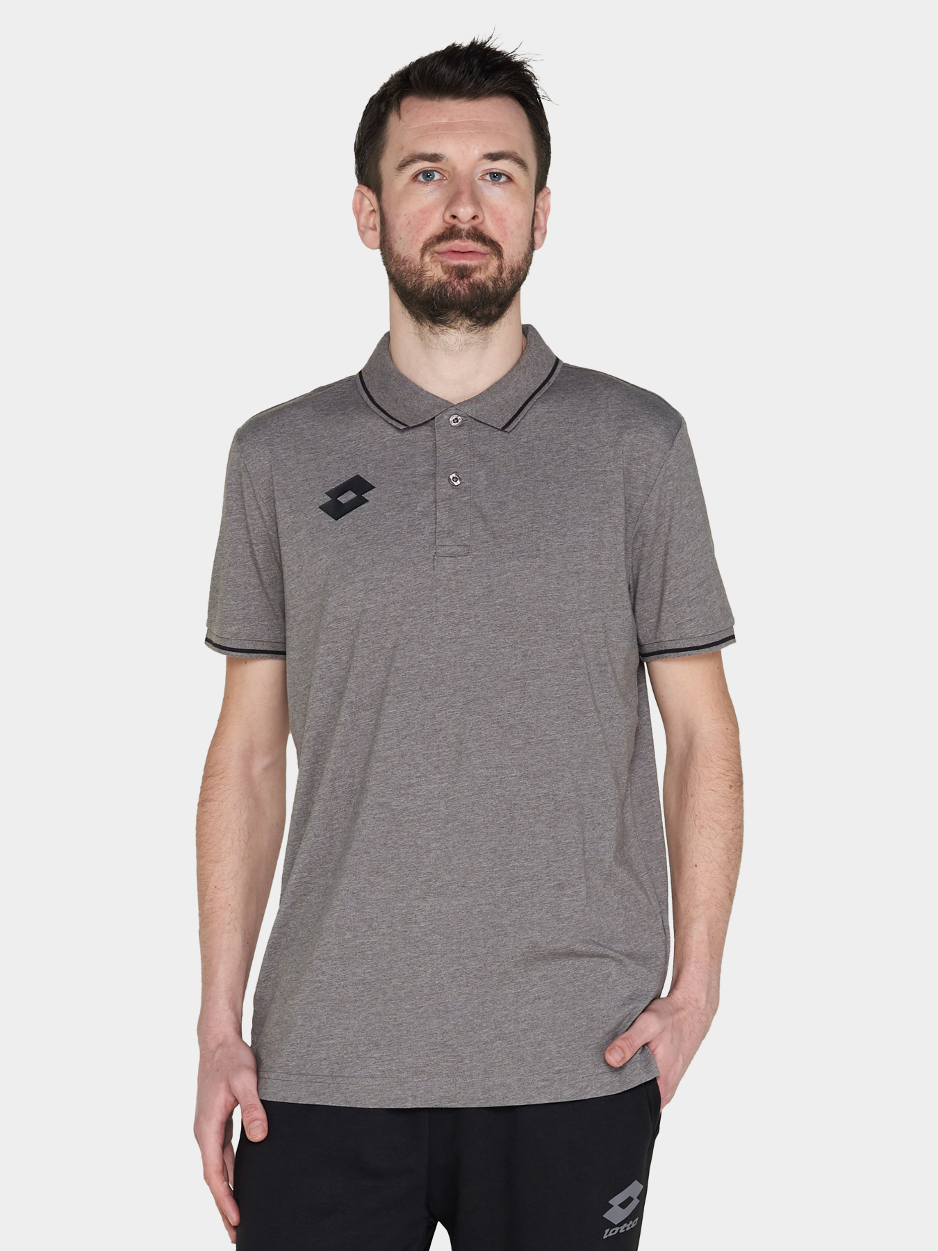 Поло Lotto модель 216562_P73 Фото