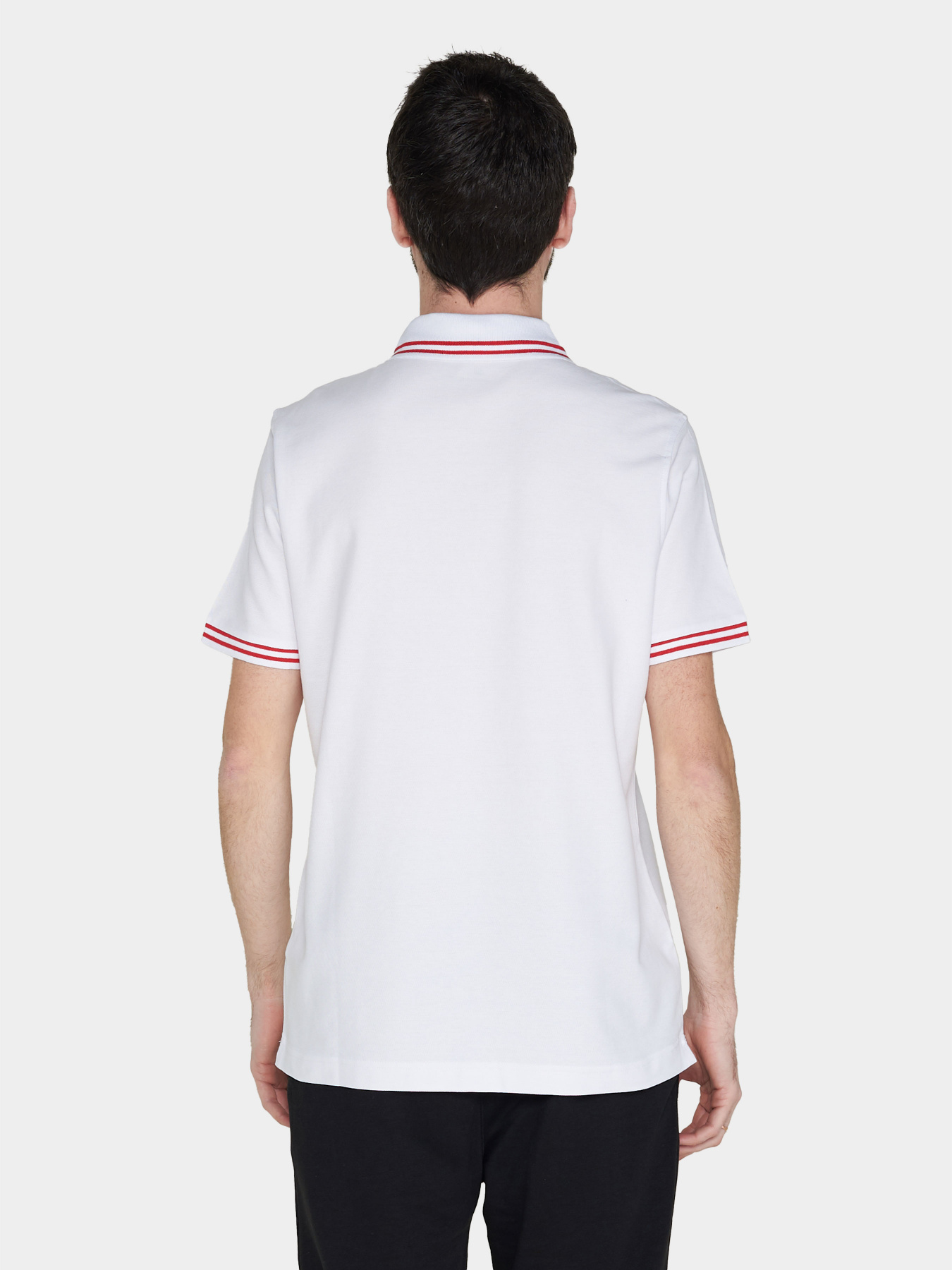 Поло Lotto модель L54608_0FB Фото