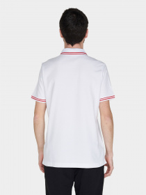 Поло Lotto модель L54608_0FB Фото