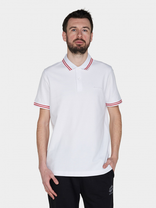 Поло Lotto модель L54608_0FB Фото