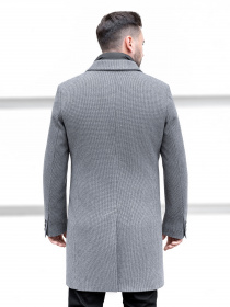 Пальто с утеплителем Sun's House модель T-163-176 Фото