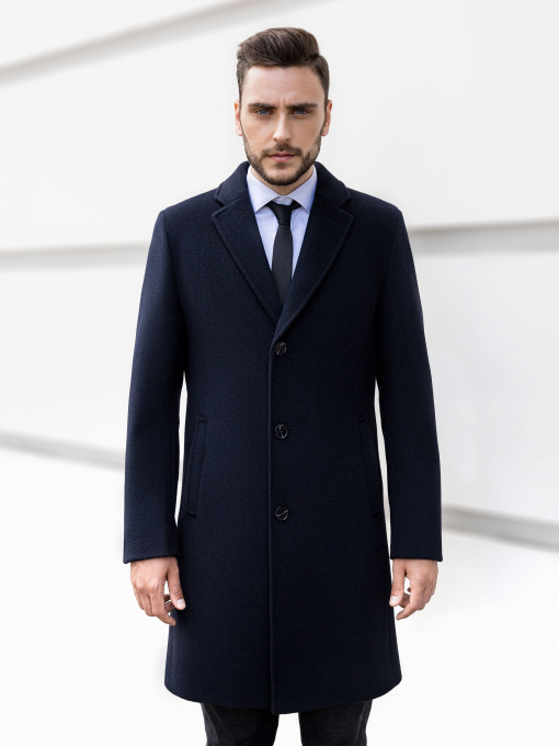 Пальто Sun's House модель K-160-176 Фото