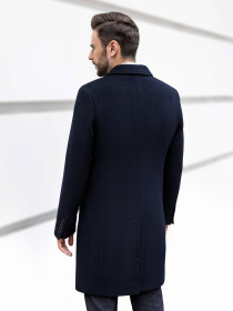 Пальто Sun's House модель K-160-176 Фото