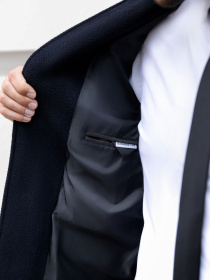 Пальто Sun's House модель K-160-176 Фото