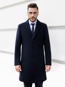 Пальто Sun's House модель K-160-182 Фото