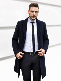 Пальто Sun's House модель K-160-182 Фото