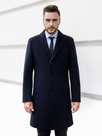 Пальто Sun's House модель K-160-188 Фото