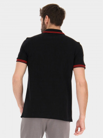 Поло Lotto модель L54608_2DN Фото