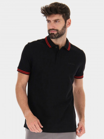 Поло Lotto модель L54608_2DN Фото