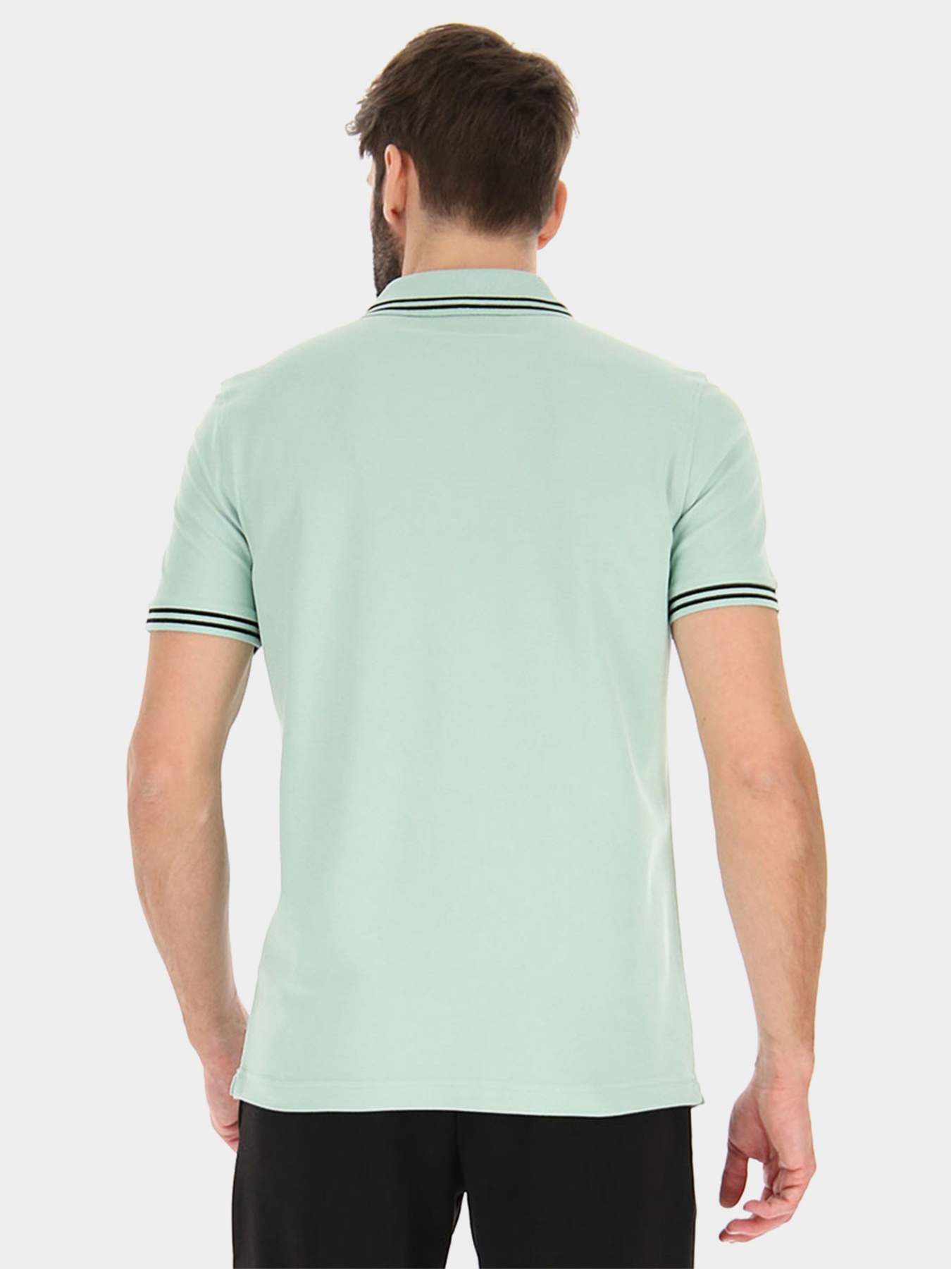 Поло Lotto модель L54608_901 Фото