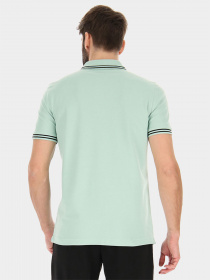 Поло Lotto модель L54608_901 Фото