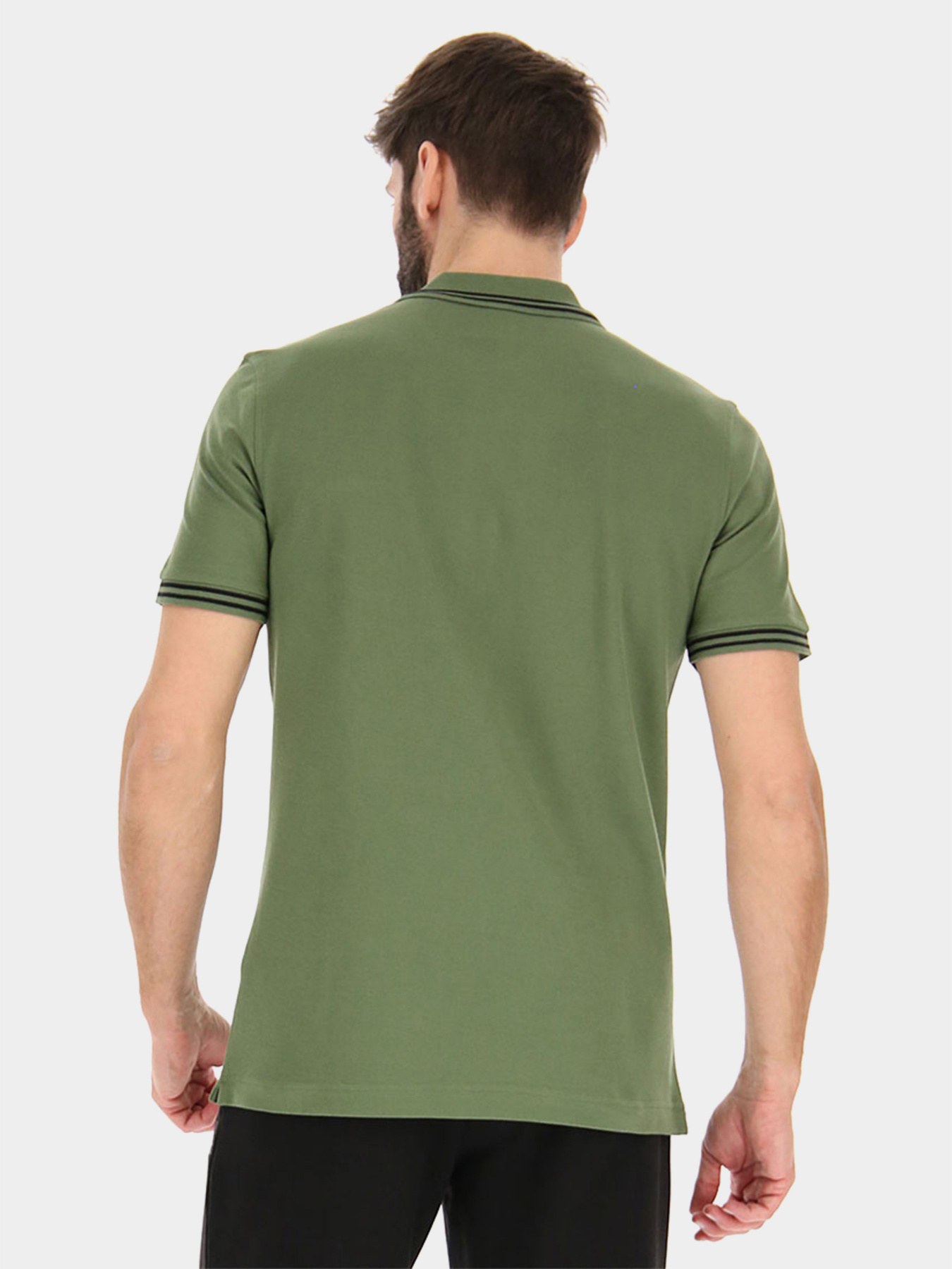 Поло Lotto модель L54608_902 Фото