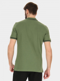 Поло Lotto модель L54608_902 Фото