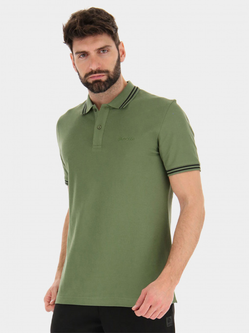 Поло Lotto модель L54608_902 Фото