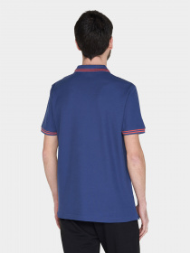 Поло Lotto модель L54608_906 Фото