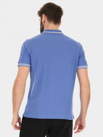 Поло Lotto модель L54608_908 Фото