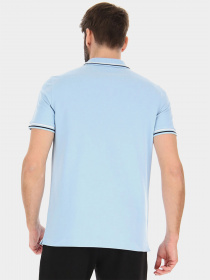 Поло Lotto модель L54608_909 Фото