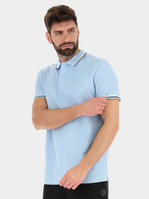 Поло Lotto модель L54608_909 Фото