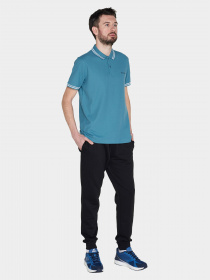 Поло Lotto модель L54608_90E Фото