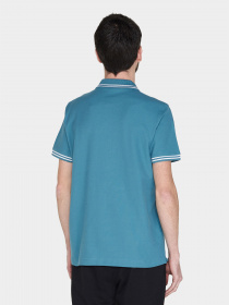 Поло Lotto модель L54608_90E Фото