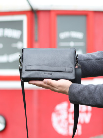 Клатч Legessy модель V_137_B Фото