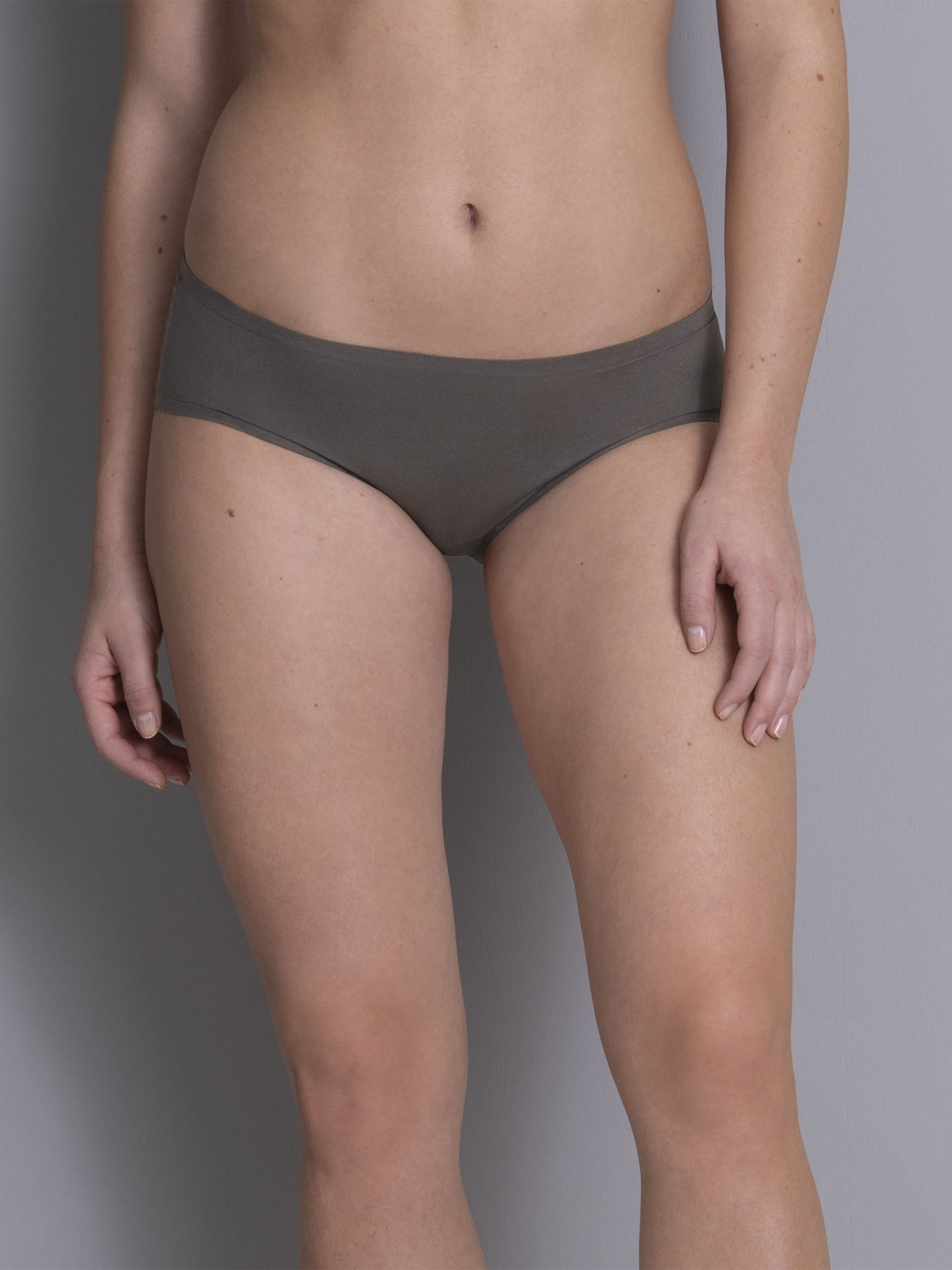 Трусы Anita модель 1342Essentials_Anthracite Фото