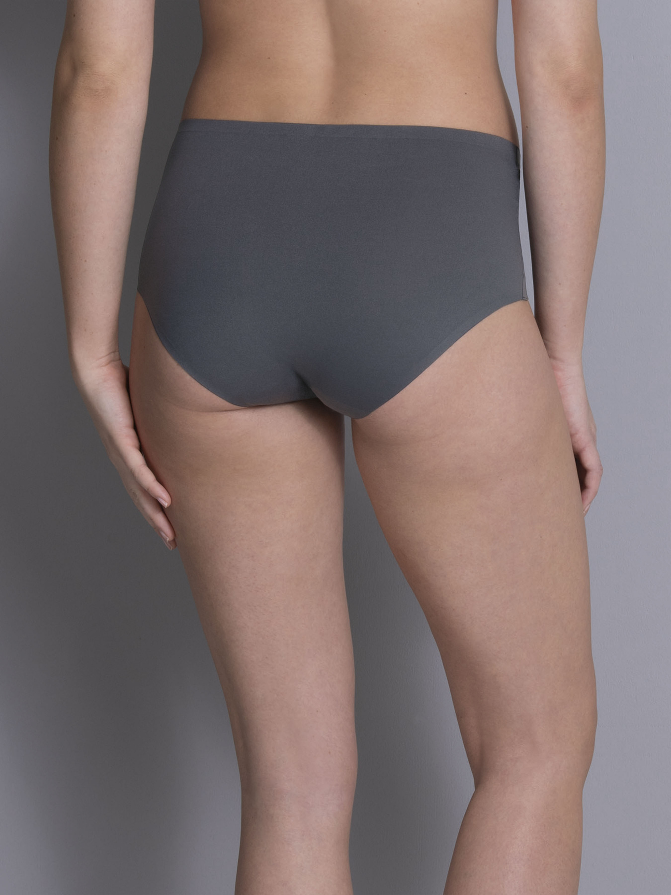 Трусы Anita модель 1343EssentialsHW_Anthracite Фото