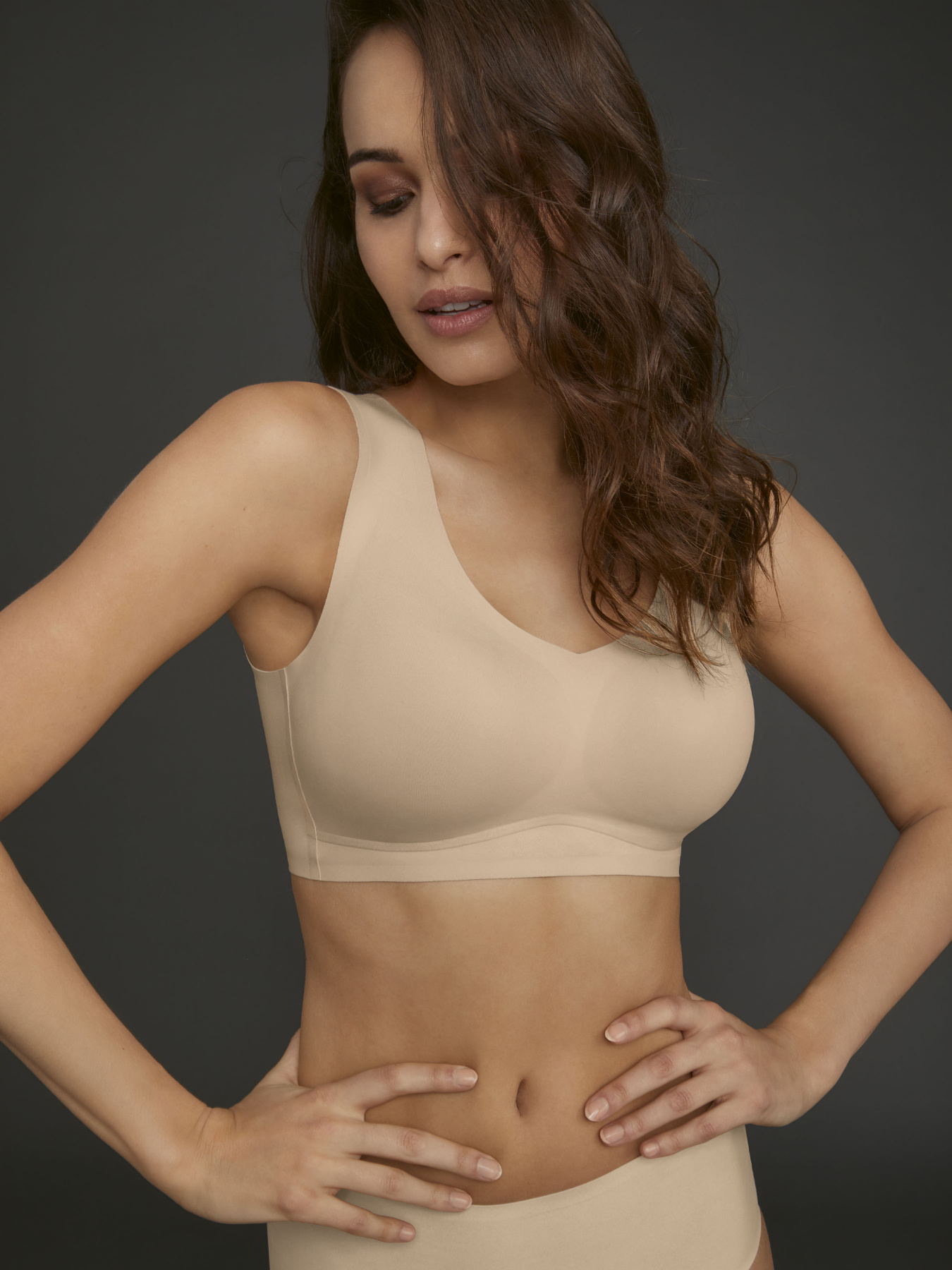 Бюстгальтер Anita модель 5405Desert Фото