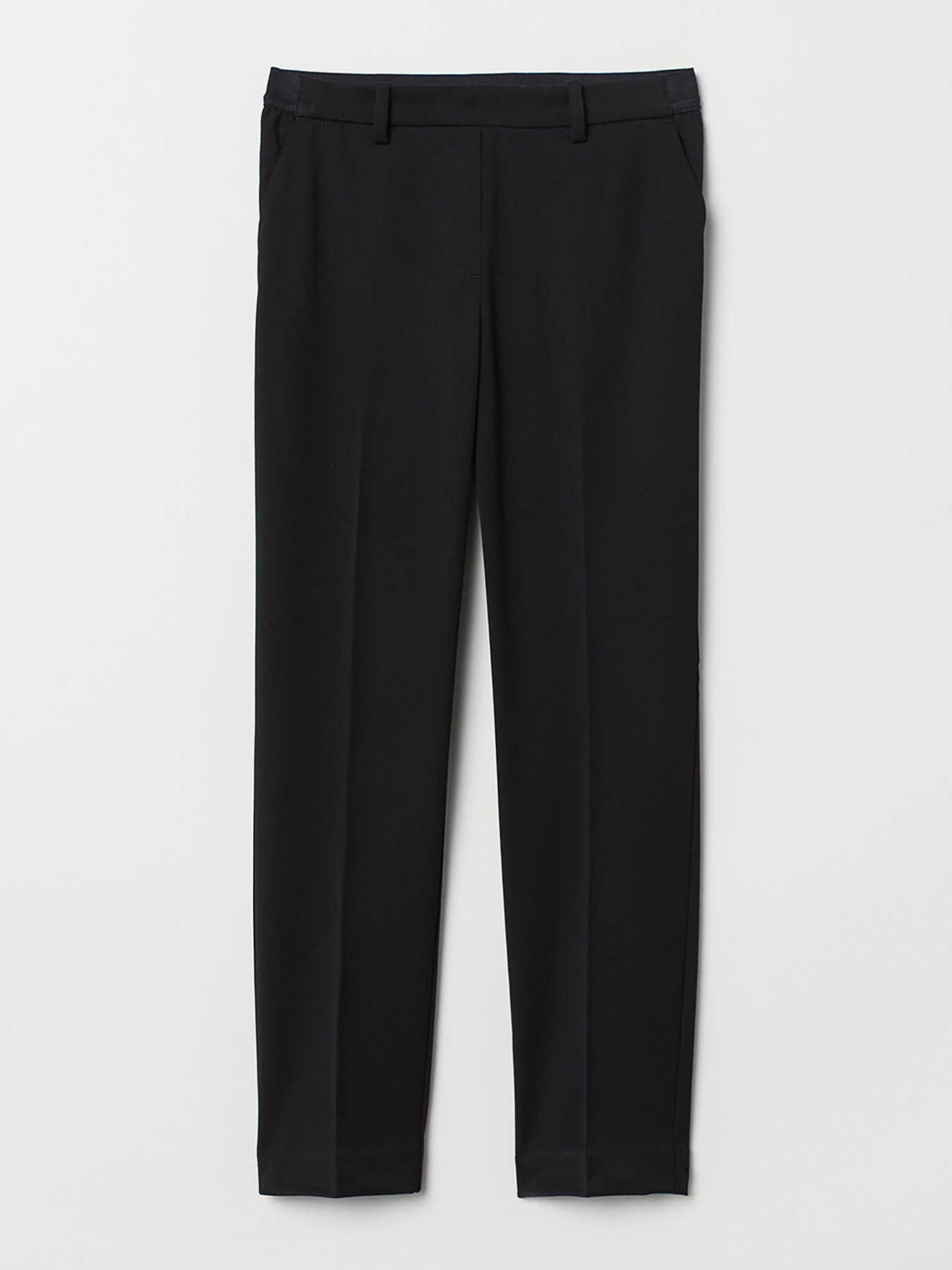 Брюки повседневные H&M модель 38827 Фото