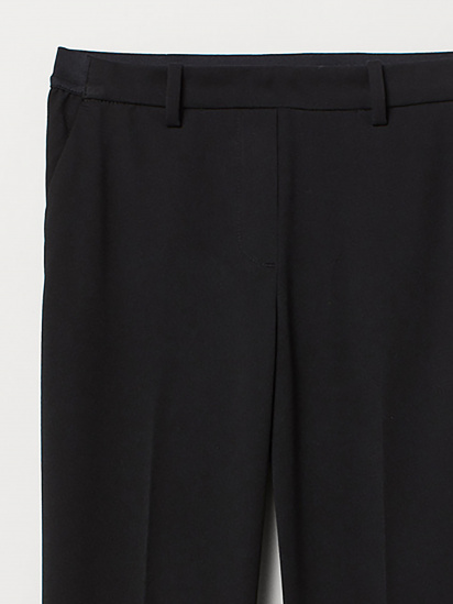 Штани повсякденні H&M модель 38827 — фото - INTERTOP
