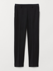 Повседневные штаны H&M модель 38827 Повседневные штаны H&M модель 38827 Фото