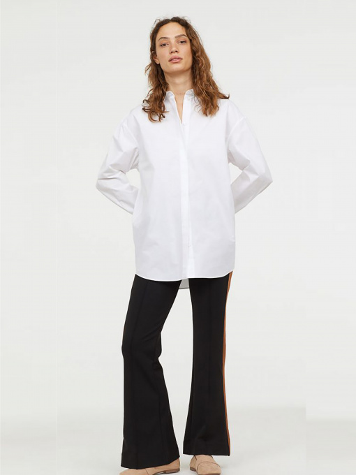 Палаццо H&M модель 36033 Фото