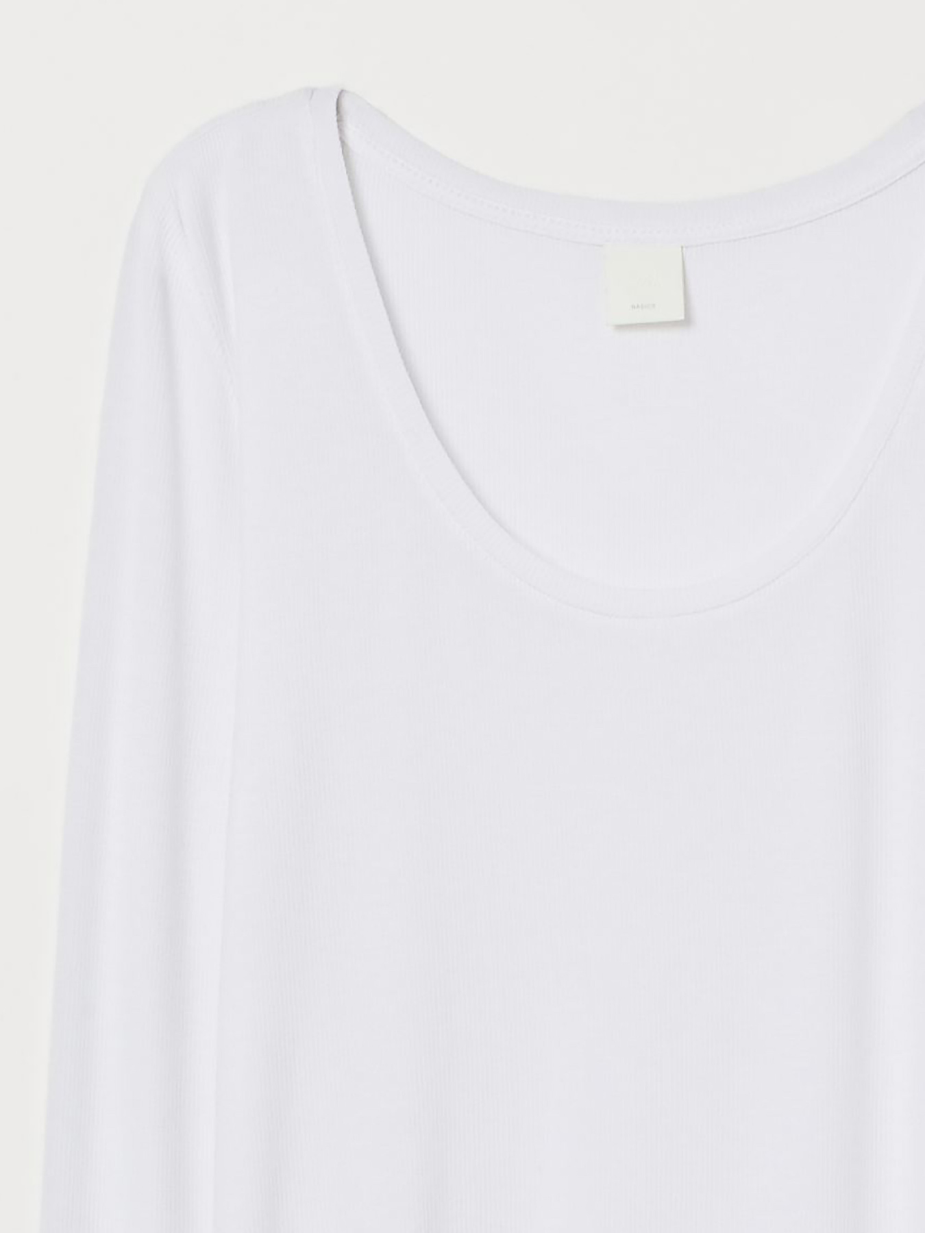 Лонгслив H&M модель 54503 Фото