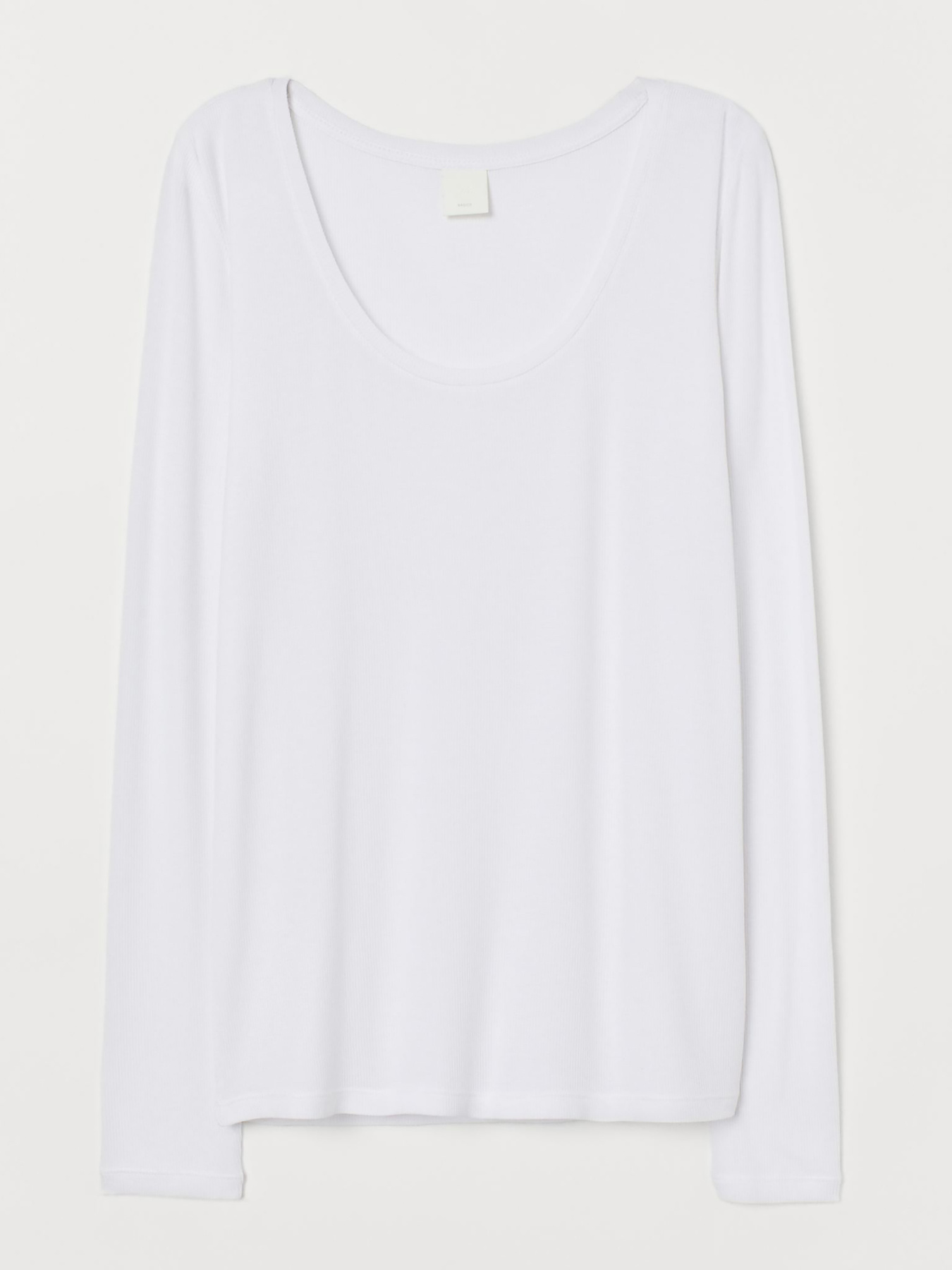 Лонгслив H&M модель 54503 Фото