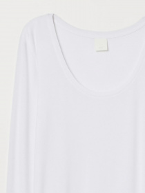 Лонгслив H&M модель 54503 Фото