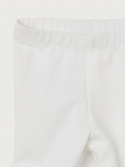 Шорти H&M модель 55532 — фото - INTERTOP