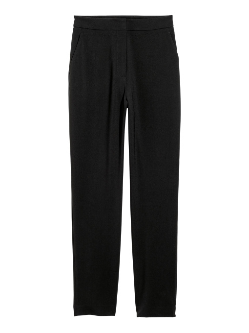 Чиносы H&M модель 66333 Фото