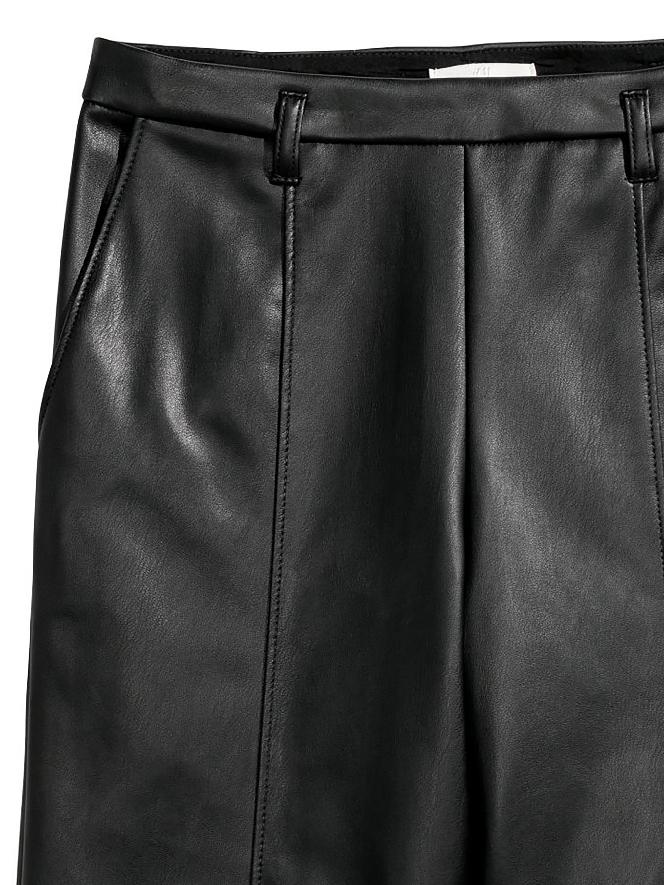 Брюки повседневные H&M модель 66334 Фото