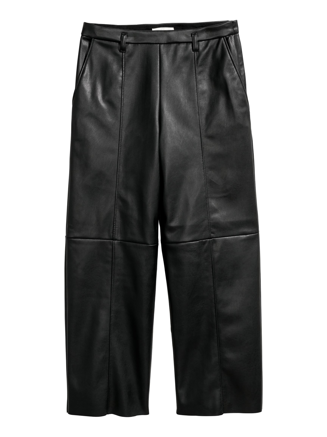 Повседневные штаны H&M модель 66334 Повседневные штаны H&M модель 66334 Фото