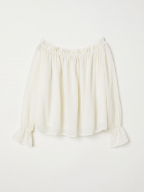 Блуза H&M модель 66335 Фото