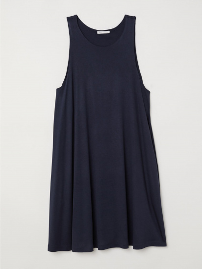 Сукня міні H&M модель 58471 - фото