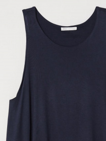 Сукня міні H&M модель 58471 Фото