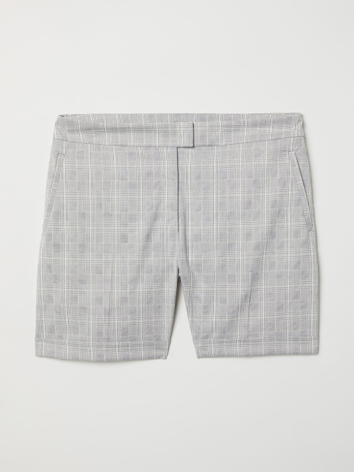 Шорты H&M модель 66339 Фото