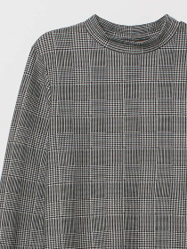 Платье мини H&M модель 58494 Фото